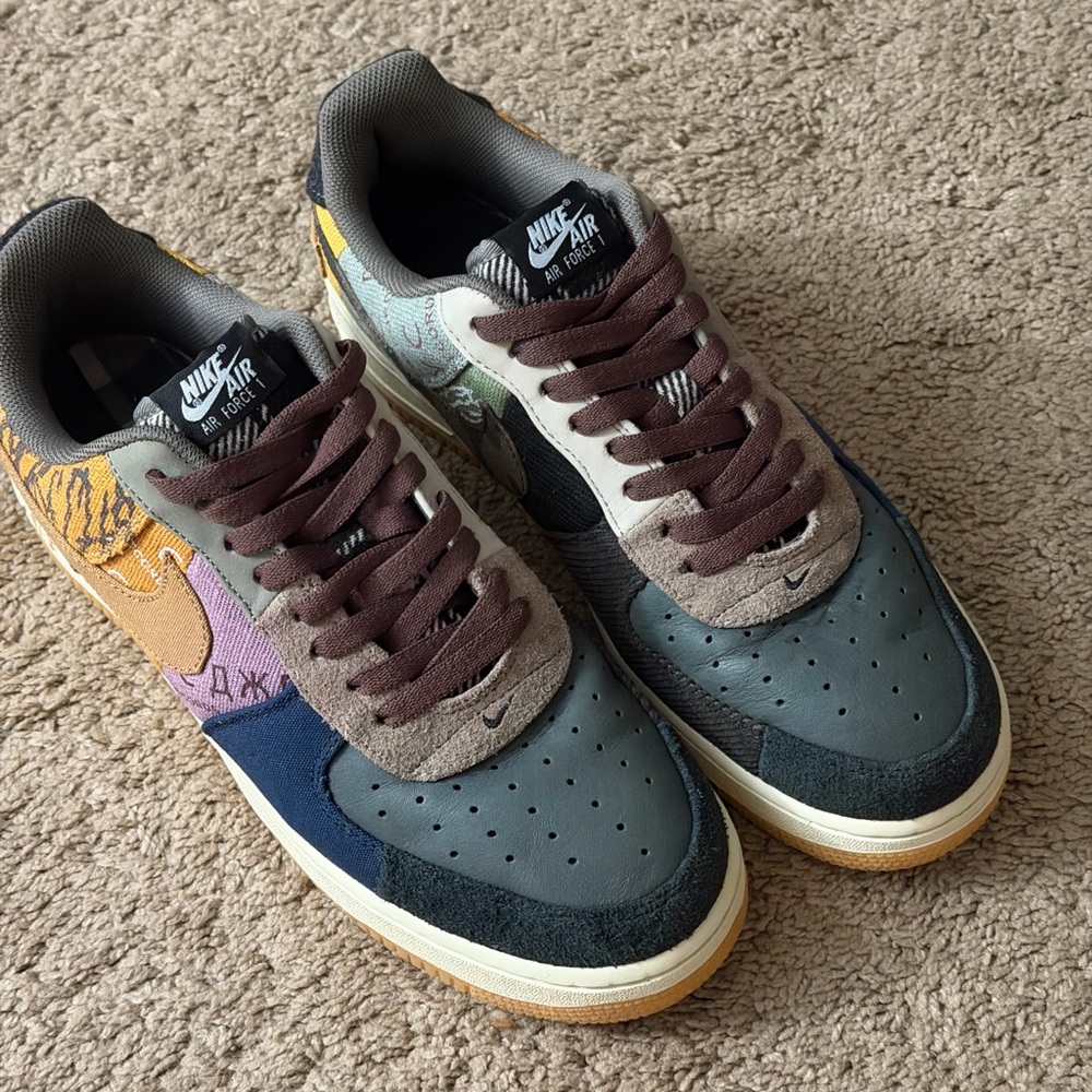 Nike Air force 1